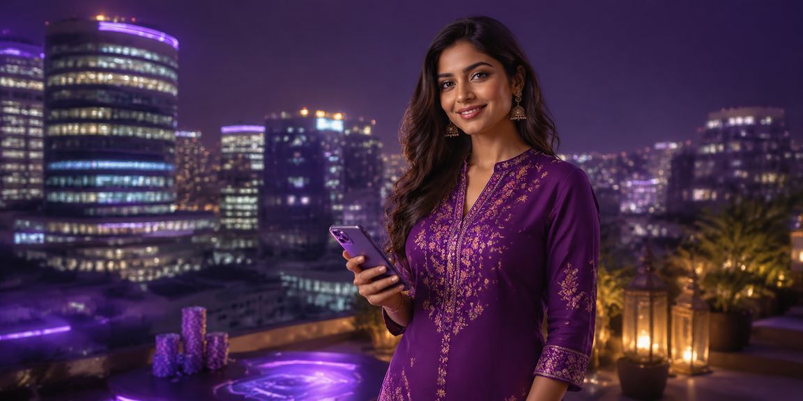 Mobile payments in India through Paytm and PhonePe apps